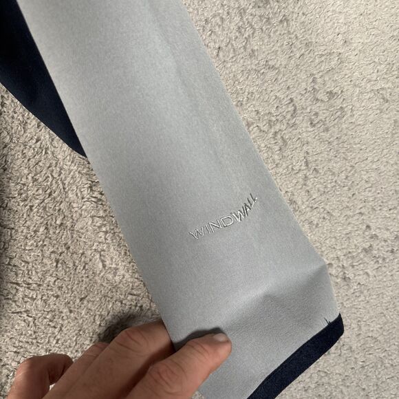 The North Face Jacket Tech Stretch Softshell Men’s Size M Full Zip - Picture 7 of 15